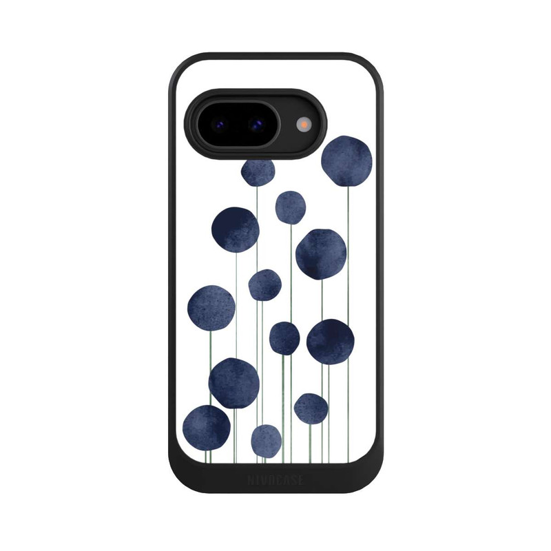 Pixel 9 a NIVOcore Wasserblumen