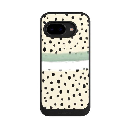 Google Pixel 9a NIVOcore Crazy Life Art 02 Boho