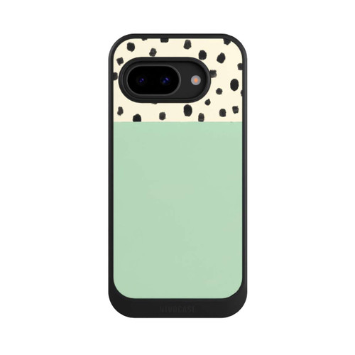 Google Pixel 9a NIVOcore Punkte und Boho