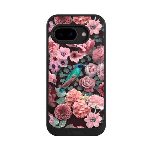 Google Pixel 9a NIVOcore romantischer Kolibri
