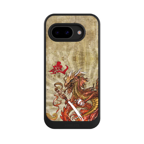 Google Pixel 9a NIVOcore 13th Samurai