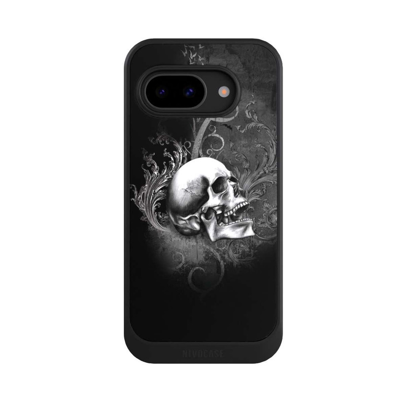 Pixel 9 a NIVOcore De Profundis