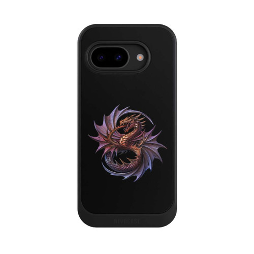 Google Pixel 9a NIVOcore Maelstromeus