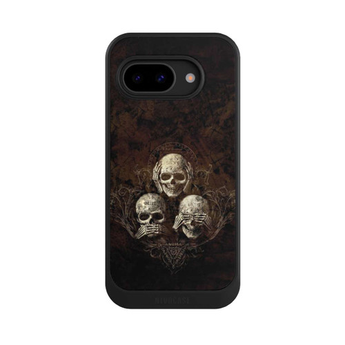 Google Pixel 9a NIVOcore No Evil