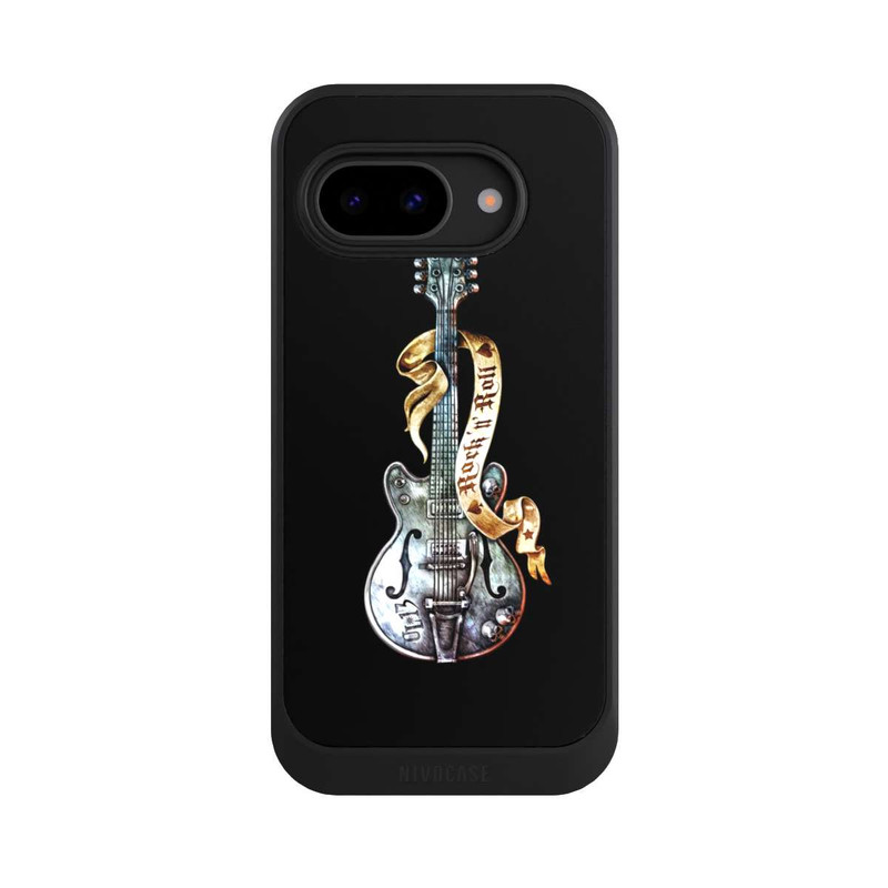 Pixel 9 a NIVOcore Rockit 56