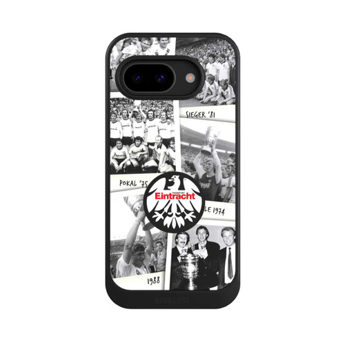 Google Pixel 9a NIVOcore Polaroid
