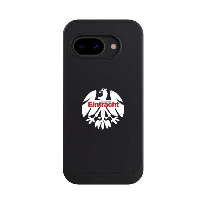 Pixel 9 a NIVOcore Logo Adler 1980