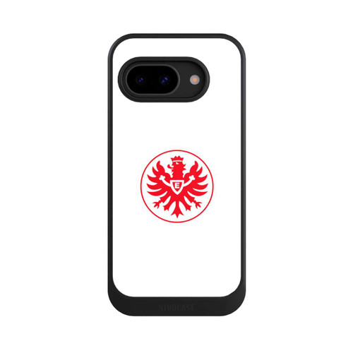 Google Pixel 9a NIVOcore Logo Adler 1959 Rot
