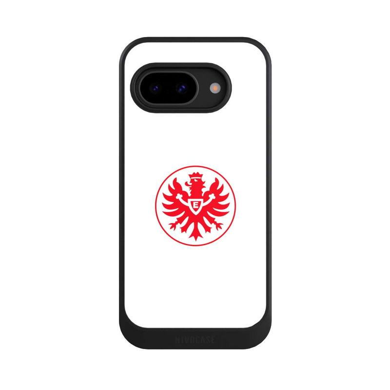 Pixel 9 a NIVOcore Logo Adler 1959 Rot