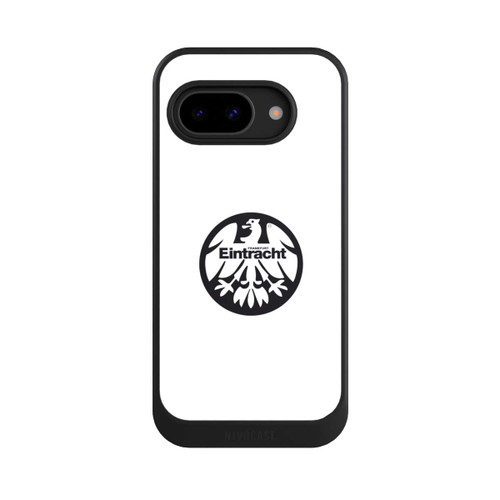 Google Pixel 9a NIVOcore Logo Adler 1980 Schwarz