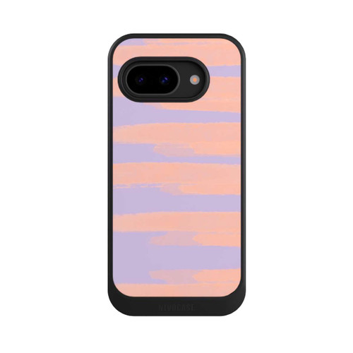 Google Pixel 9a NIVOcore Weiche Streifen Liebe