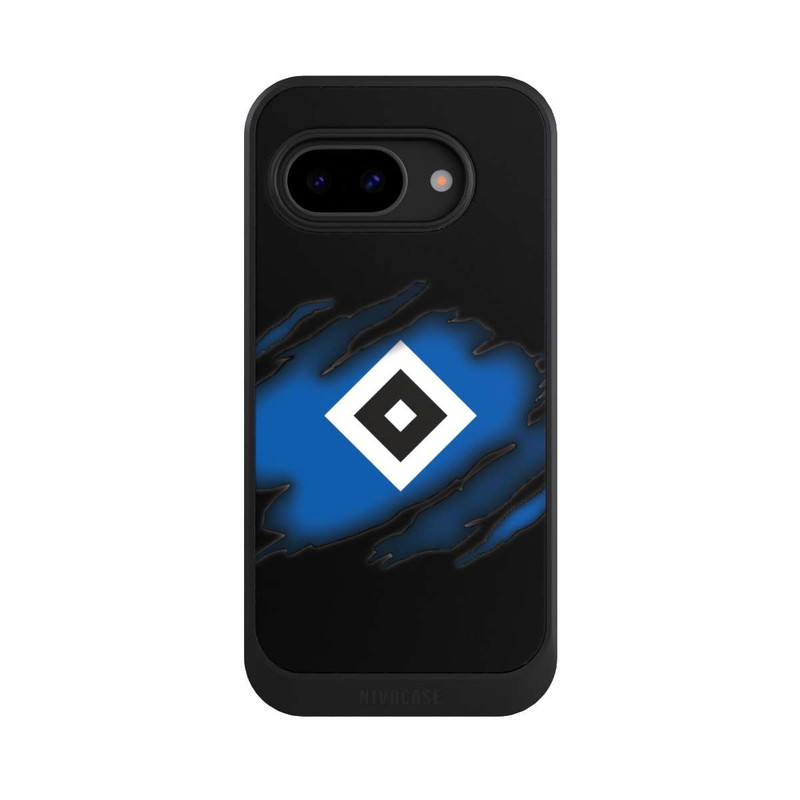 Pixel 9 a NIVOcore HSV Scratch