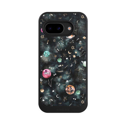 Google Pixel 9a NIVOcore Sternbild Planeten Galaxie