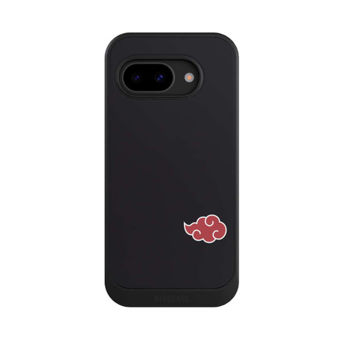 Google Pixel 9a NIVOcore Akatsuki Black