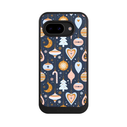 Google Pixel 9a NIVOcore Cafelab Xmas