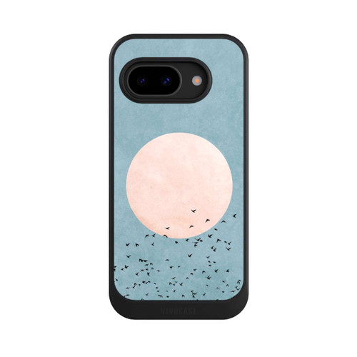 Google Pixel 9a NIVOcore Wegfliegen