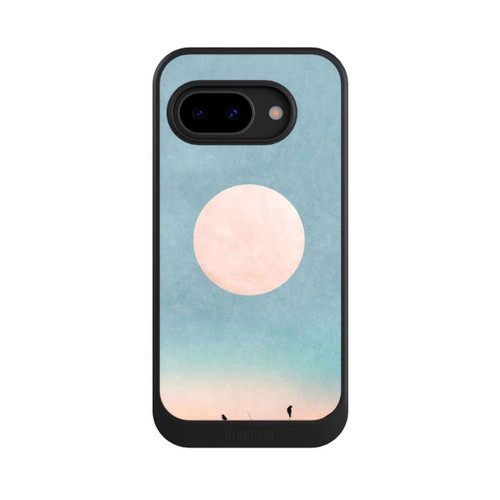 Google Pixel 9a NIVOcore Warmes Aufwachen 1