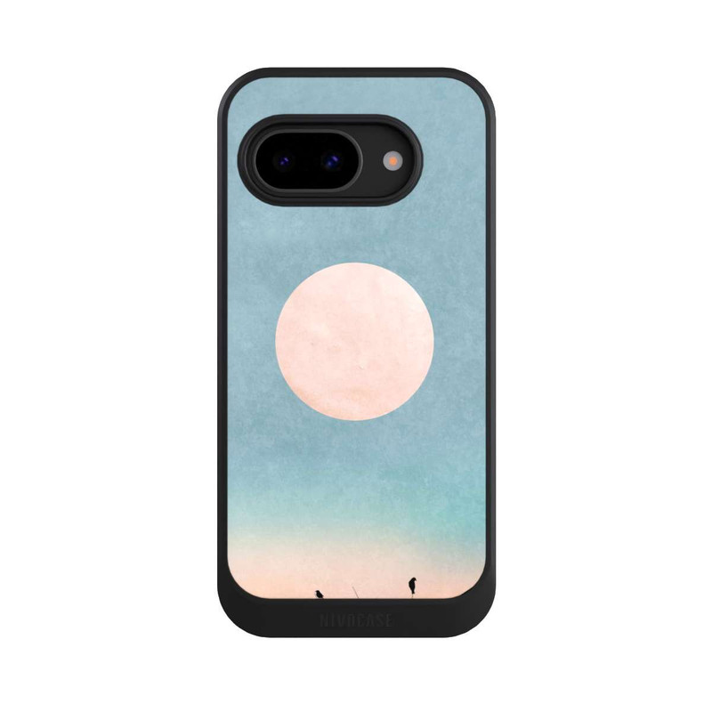 Pixel 9 a NIVOcore Warmes Aufwachen 1