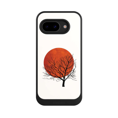 Google Pixel 9a NIVOcore Warmer Winter