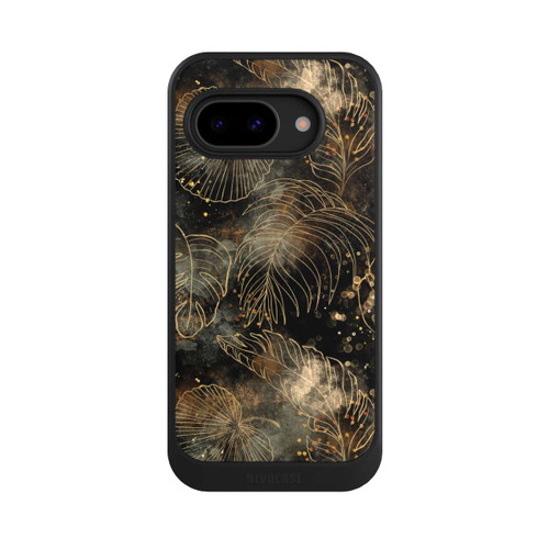 Google Pixel 9a NIVOcore Tropischer Zauber