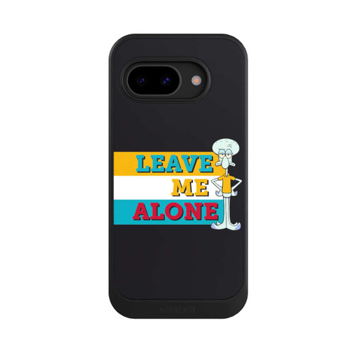 Google Pixel 9a NIVOcore Spongebob - Leave Me Alone