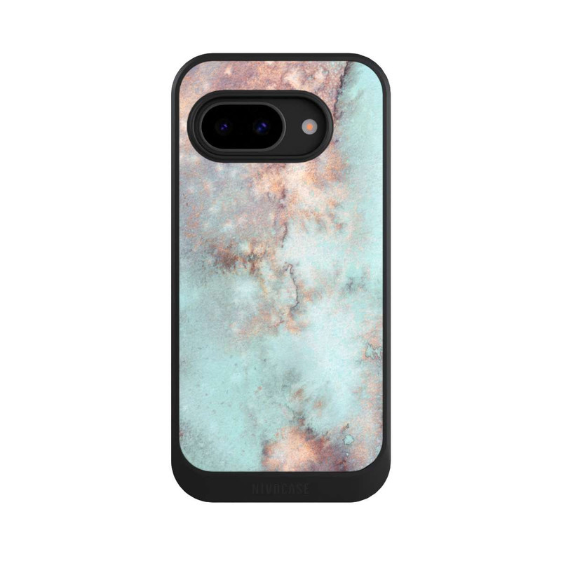 Pixel 9 a NIVOcore Innerer Weltraum