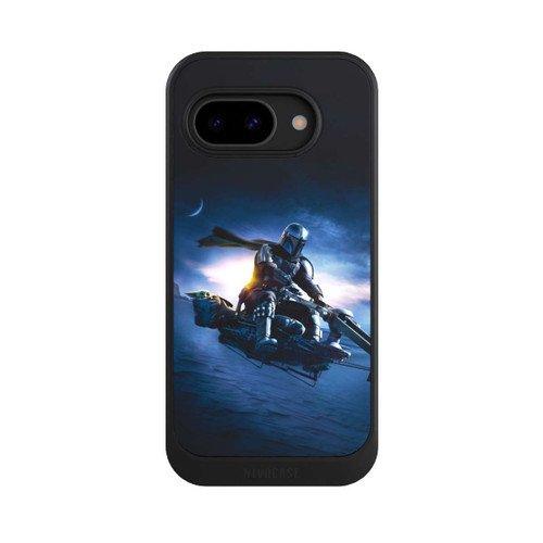 Google Pixel 9a NIVOcore The Mandalorian Flying