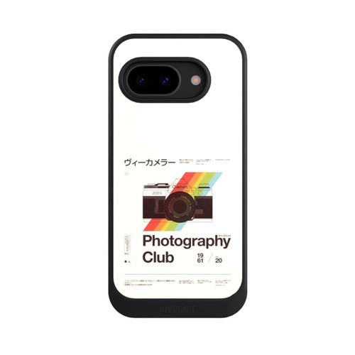 Google Pixel 9a NIVOcore Photo Club Print