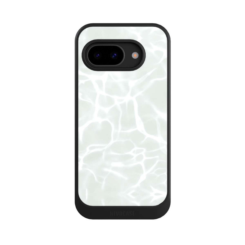Pixel 9 a NIVOcore Meerwasser