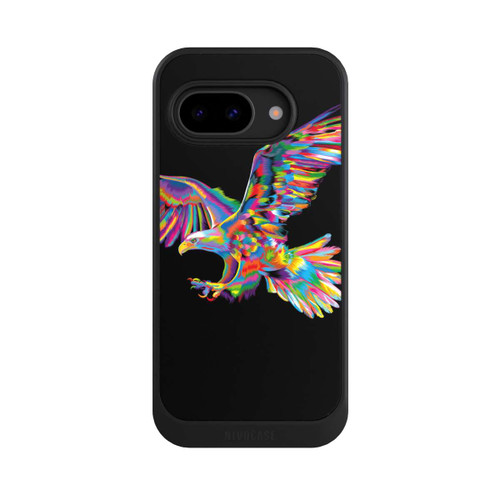 Google Pixel 9a NIVOcore Adler Art By P.D. Moreno