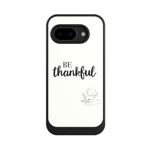 Google Pixel 9a NIVOcore Be Thankful