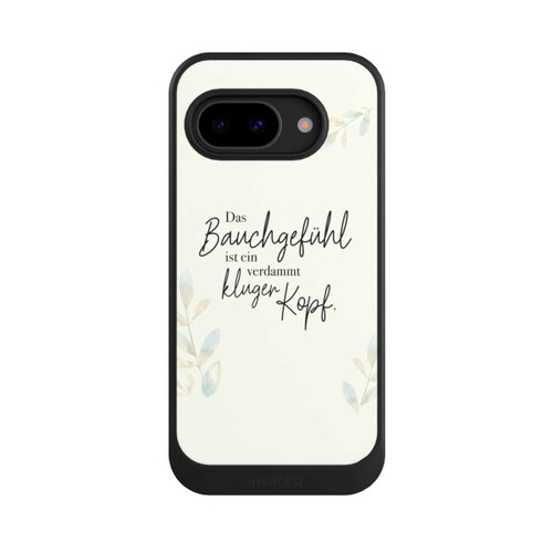 Google Pixel 9a NIVOcore Das Bauchgefuehl Ist