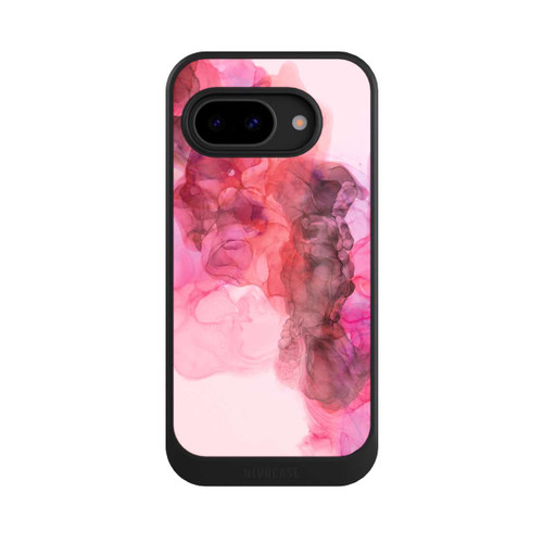 Google Pixel 9a NIVOcore Alkoholtinte Fantasie Fuchsien