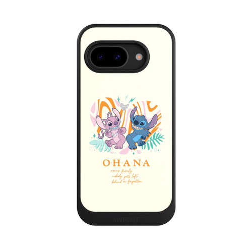 Google Pixel 9a NIVOcore Stitch und Angel
