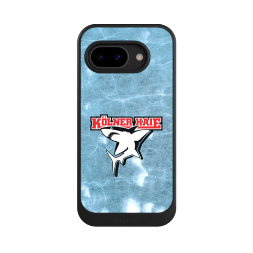 Google Pixel 9a NIVOcore Kölner Haie Eis