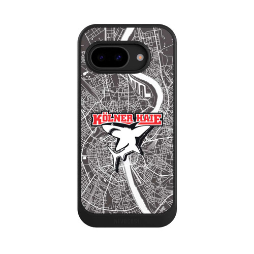 Google Pixel 9a NIVOcore Kölner Haie City