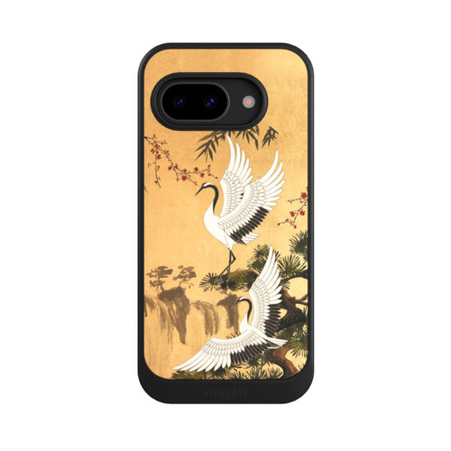 Google Pixel 9a NIVOcore Kraniche Gold Japan 2