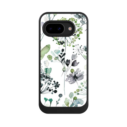 Google Pixel 9a NIVOcore Wildgräser Eukalyptus