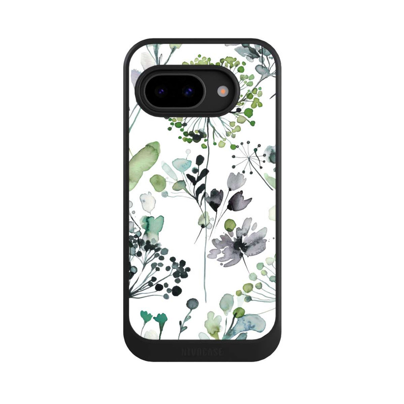 Pixel 9 a NIVOcore Wildgräser Eukalyptus