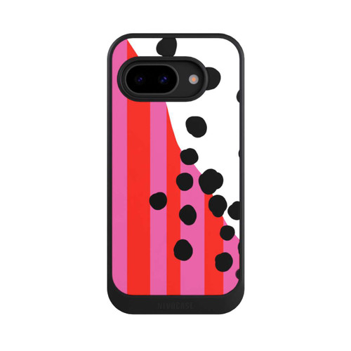 Google Pixel 9a NIVOcore Glänzende Punkte
