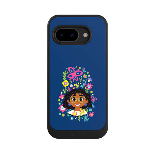 Google Pixel 9a NIVOcore Mirabel - Encanto