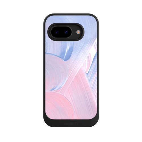 Google Pixel 9a NIVOcore Emotionen in Pastell