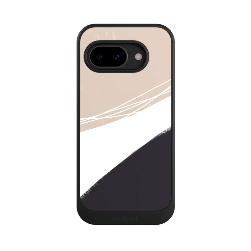 Pixel 9 a NIVOcore Glückliche Harmonie