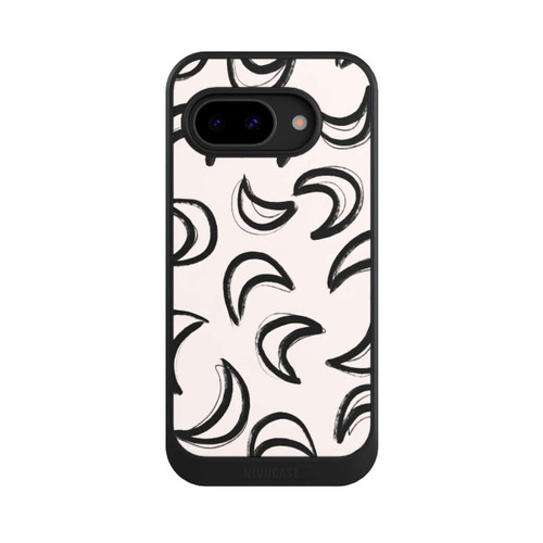Google Pixel 9a NIVOcore Monde Muster