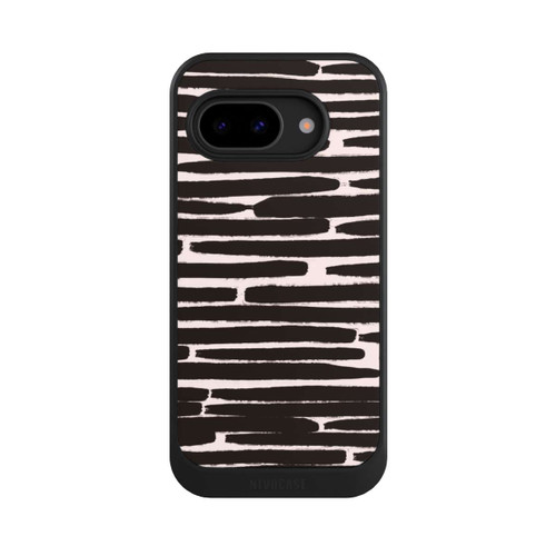 Google Pixel 9a NIVOcore Risse Pattern