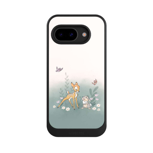 Google Pixel 9a NIVOcore Bambi und Klopfer