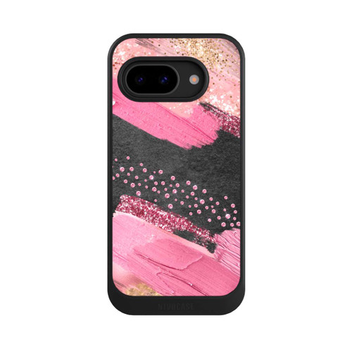 Google Pixel 9a NIVOcore Fancy Stripes