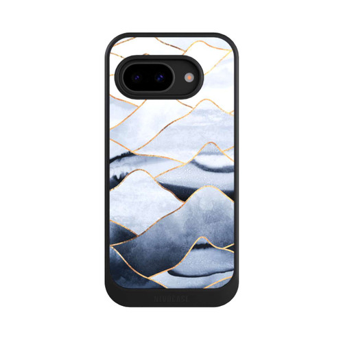 Google Pixel 9a NIVOcore Mountains Night