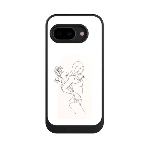 Google Pixel 9a NIVOcore Body Positive No.3