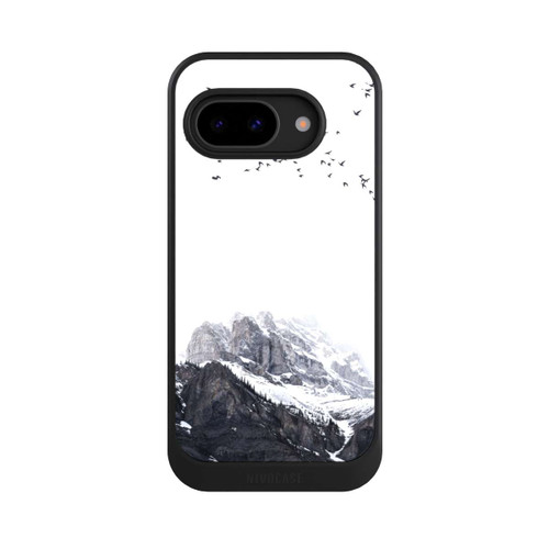 Google Pixel 9a NIVOcore Das Gebirge